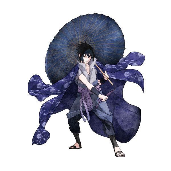 グッズ: NARUTO-ナルト- 疾風伝 アクリルスタンドキーホルダー B.うち