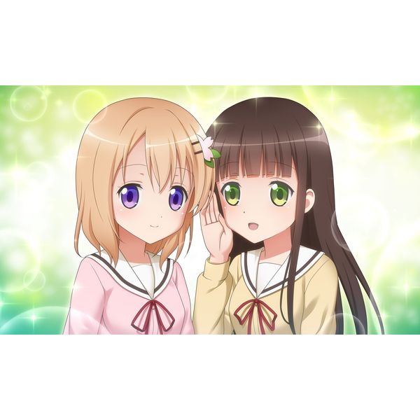 ゲーム: ご注文はうさぎですか？？ Wonderful party！ 【PSVソフト