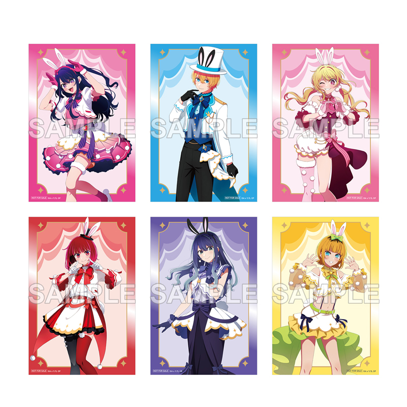 ジャンプフェスタ2026 【推しの子】｜キャラアニ.com