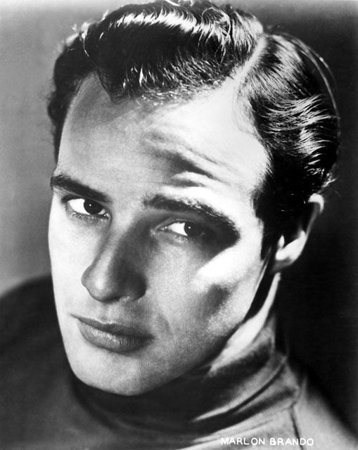 マーロン・ブランド[22997001295]の写真・イラスト素材｜アマナイメージズ