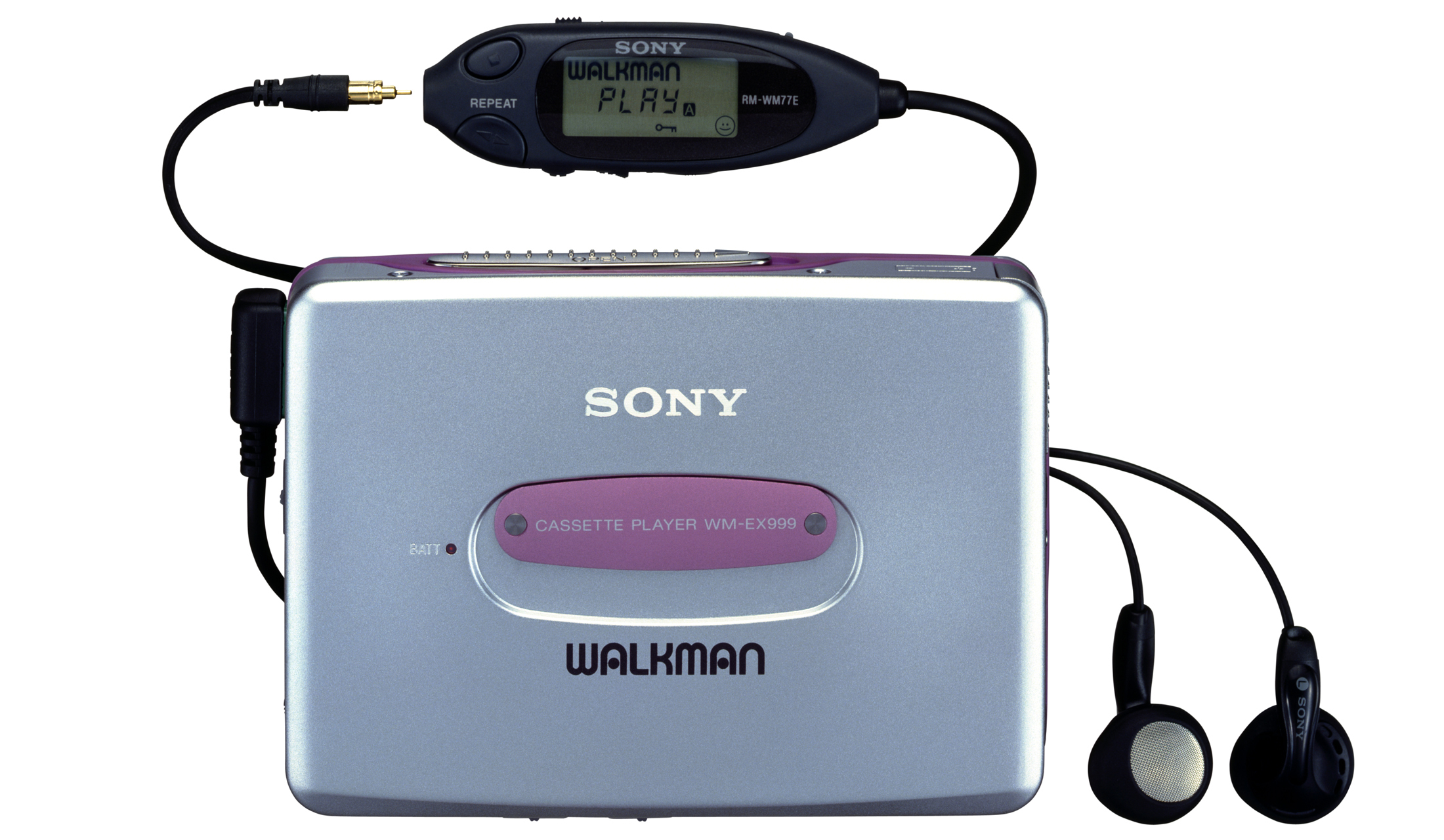 僕らが夢中になったSONYウォークマンヒストリー | GoodsPress Web - Part 2