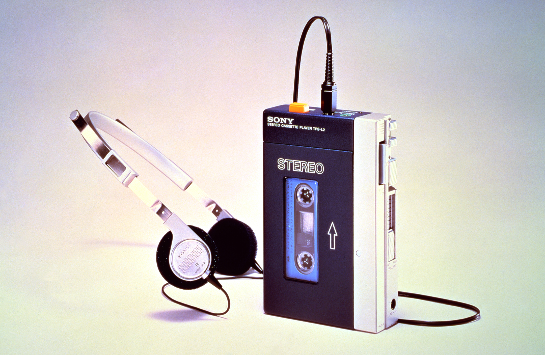 僕らが夢中になったSONYウォークマンヒストリー | GoodsPress Web - Part 2