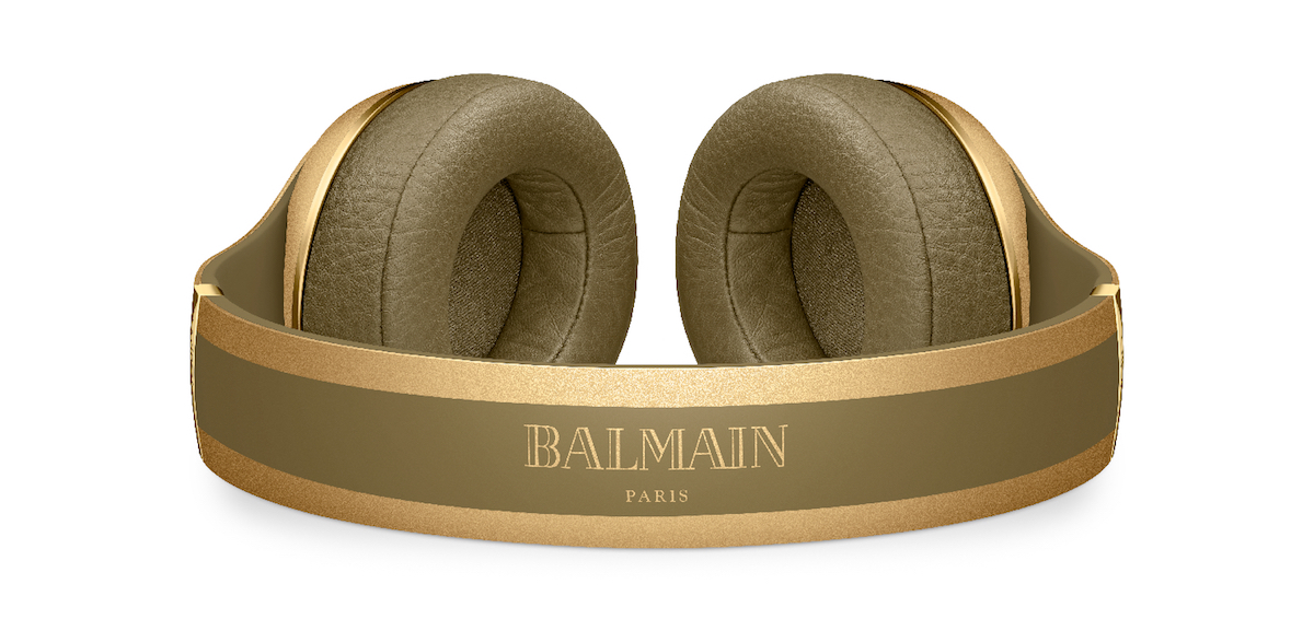 Beatsのヘッドホン・イヤホンにゴージャスな限定版が登場