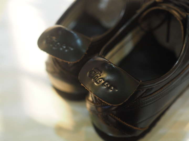 オニツカの名作「MEXICO 66」がカスタム可！ビジカジ仕様だって作れ