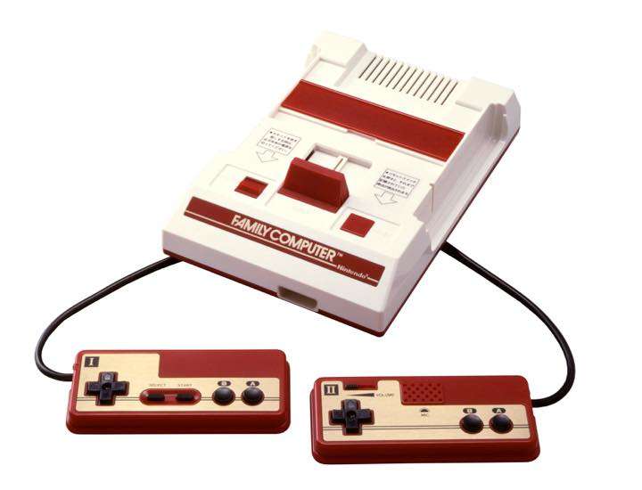 年表で振り返る！日本の家庭用ゲーム機クロニクル【ニッポン発の傑作