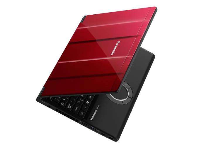 カスタマイズLet's note夏モデルで自分好みの1台を！ | GoodsPress Web