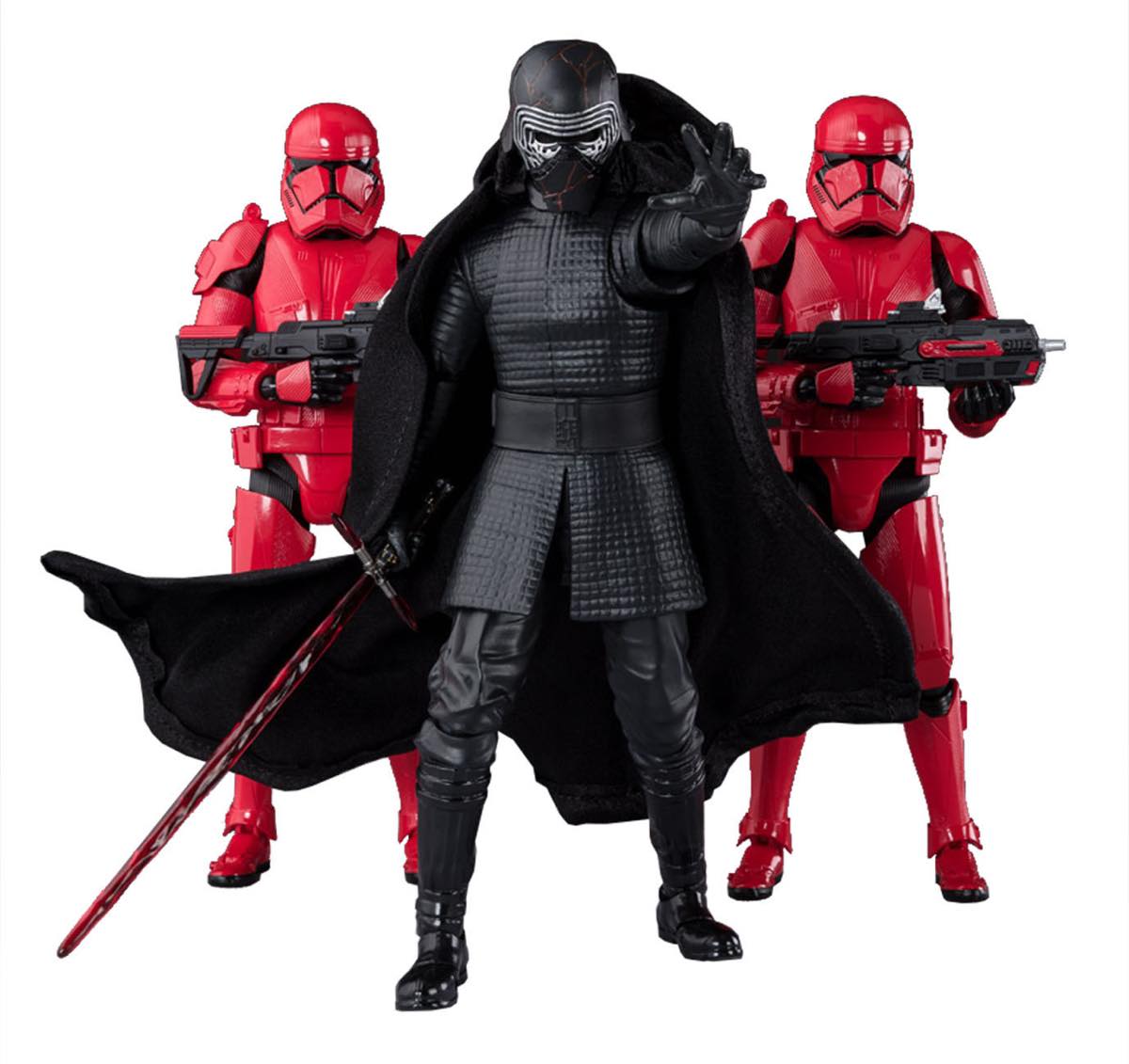 いよいよ公開！揃えたくなるスター・ウォーズ最新グッズ10選