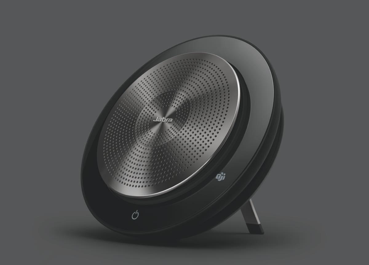 オンライン会議での聞き取りづらさはスピーカーフォンで解決しよう