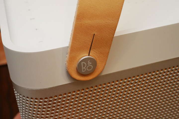 ギフトにぴったり！音質もデザインも抜群なBang & Olufsen「Beolit 20