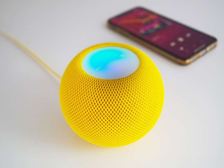Apple「HomePod mini」は音声操作の便利さ以上にスピーカーの音質が