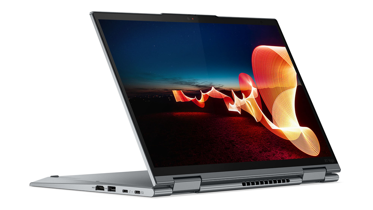 ThinkPadのフラッグシップX1シリーズ、CarbonとYogaどっち選ぶ