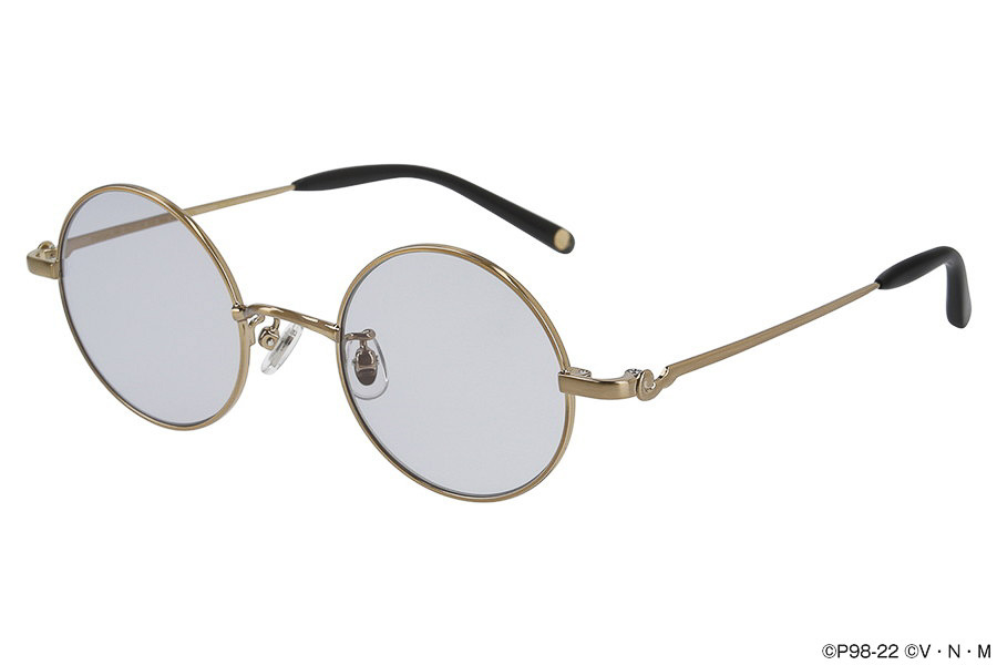 祝・連載再開！『ハンター×ハンター』コラボのメガネがZoffから登場