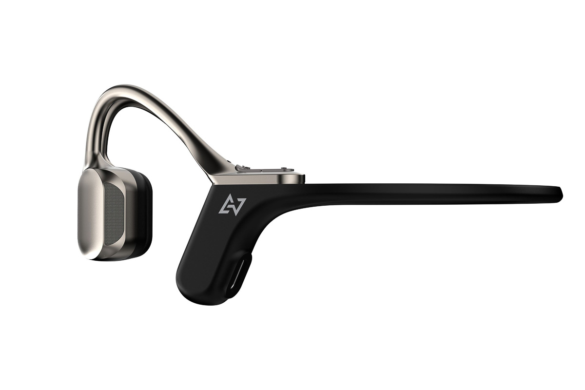 AVIOT「Openpiece Elite」は骨伝導イヤホンの常識を覆す音質の高さに