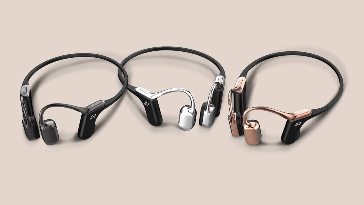 AVIOT「Openpiece Elite」は骨伝導イヤホンの常識を覆す音質の高さに