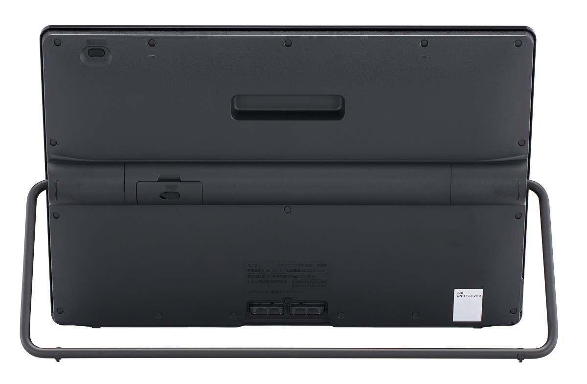 防水仕様の「プライベート・ビエラ」があれば浴室を極上エンタメ空間に