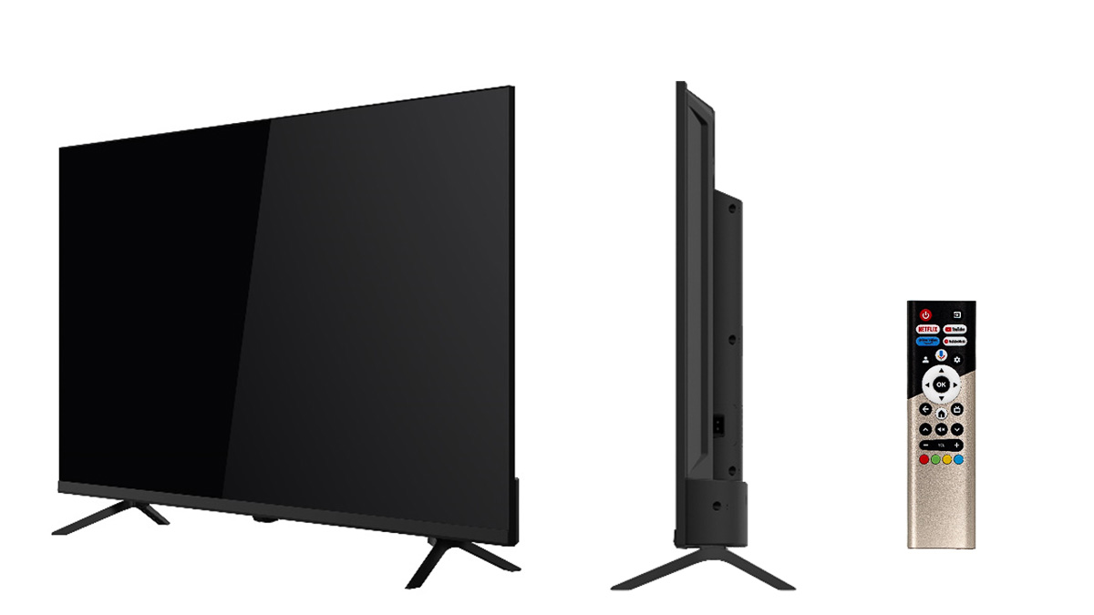 音質、画質、大型化！ドンキの爆売れチューナーレステレビが