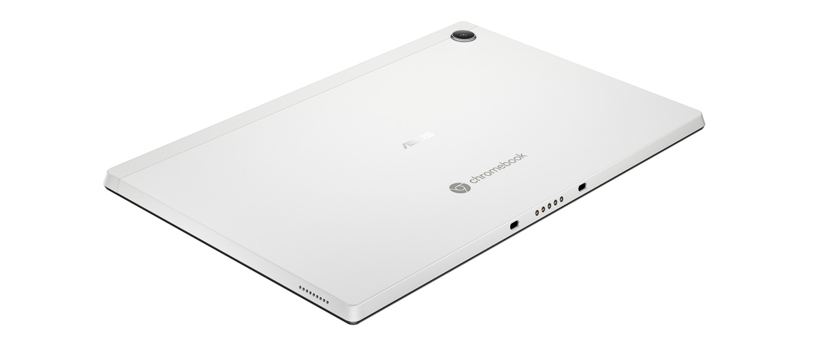 LTE対応！キーボード＆スタイラスペンが付属の10.5インチASUSクローム