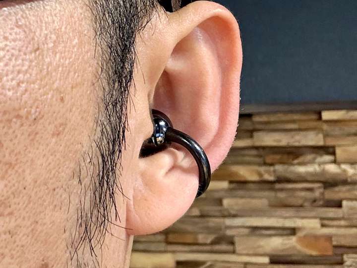 HUAWEI FreeClip」は