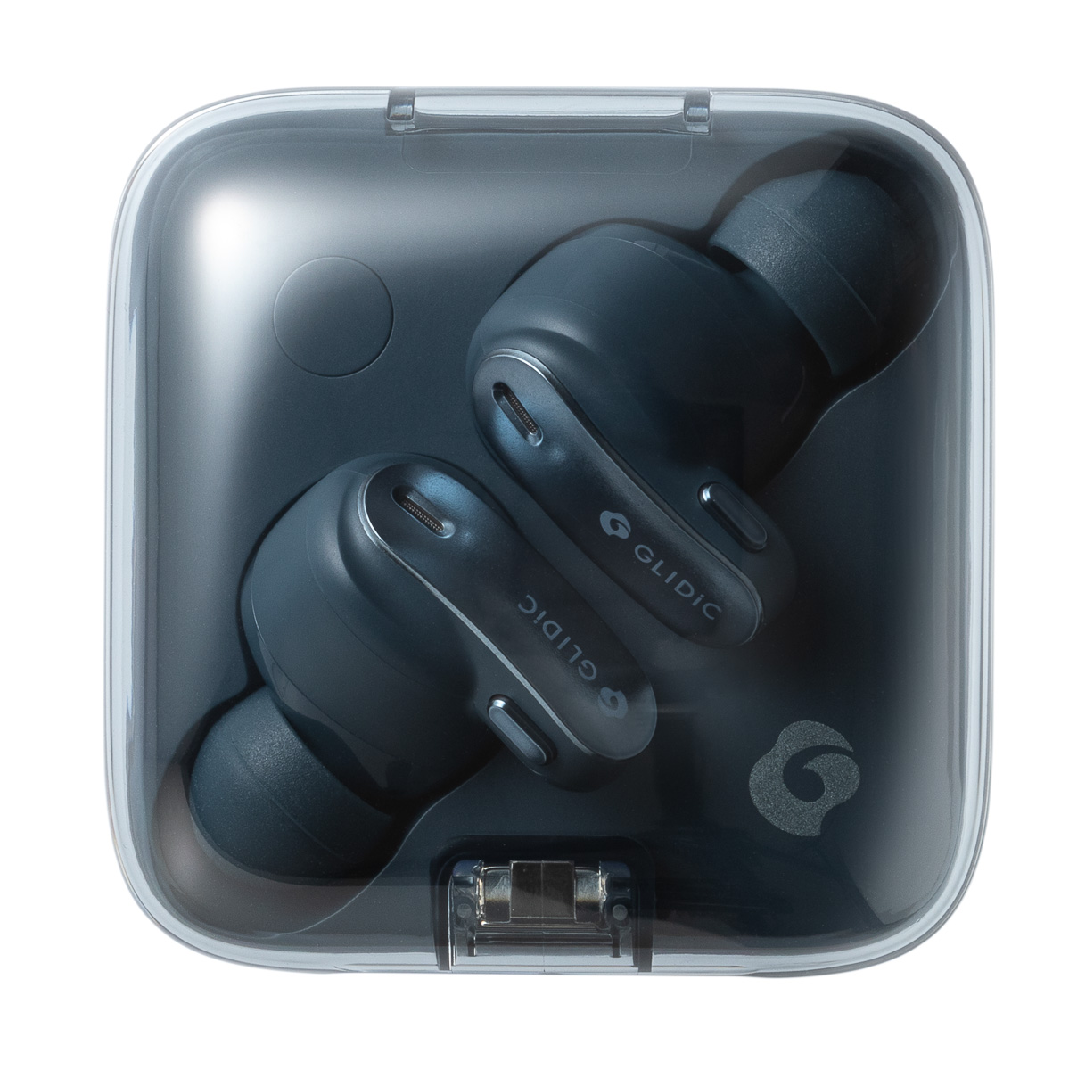 イヤホンのフィット感に不満なら