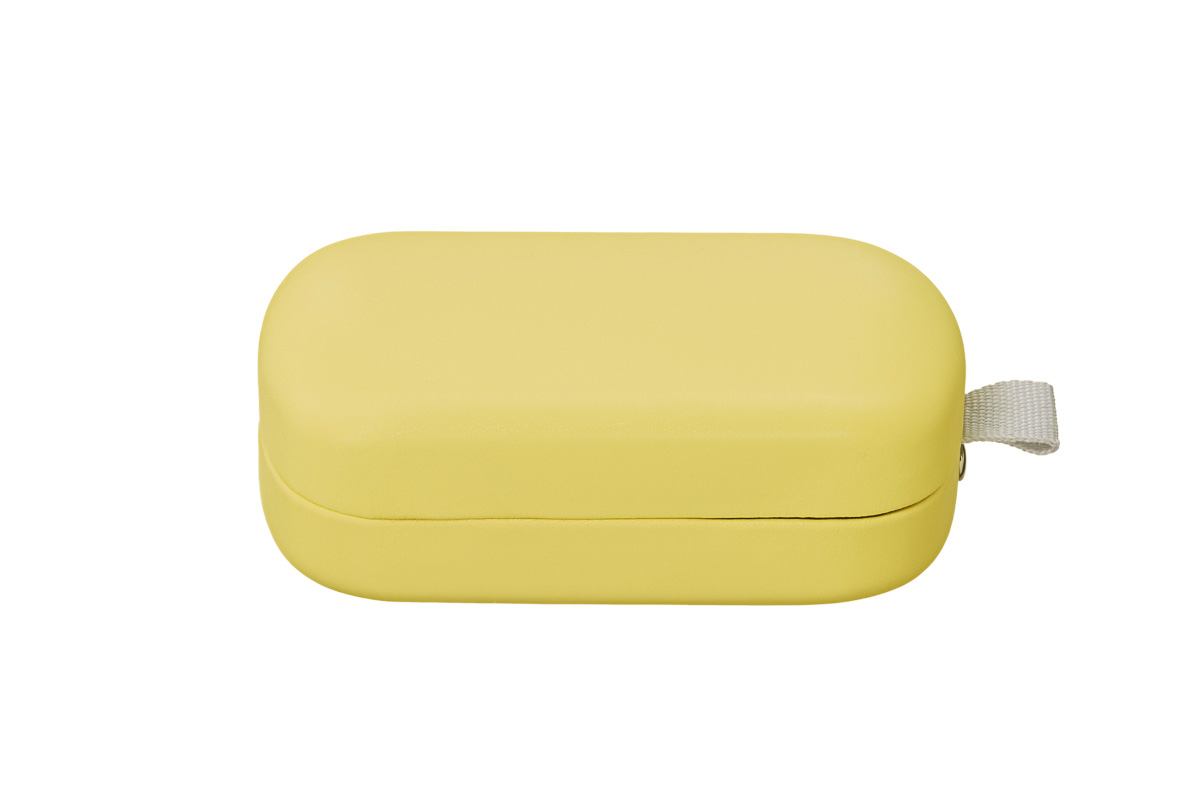 JINS ジンズ 度付き眼鏡 ケース付き JINSメガネ ケース、クロス付き 度あり