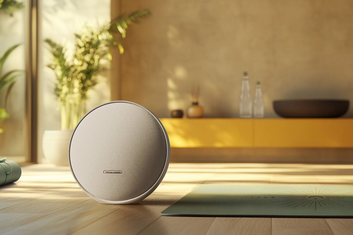 一度味わうとやみつきに！部屋全体を包み込むかのような没入感が魅力の