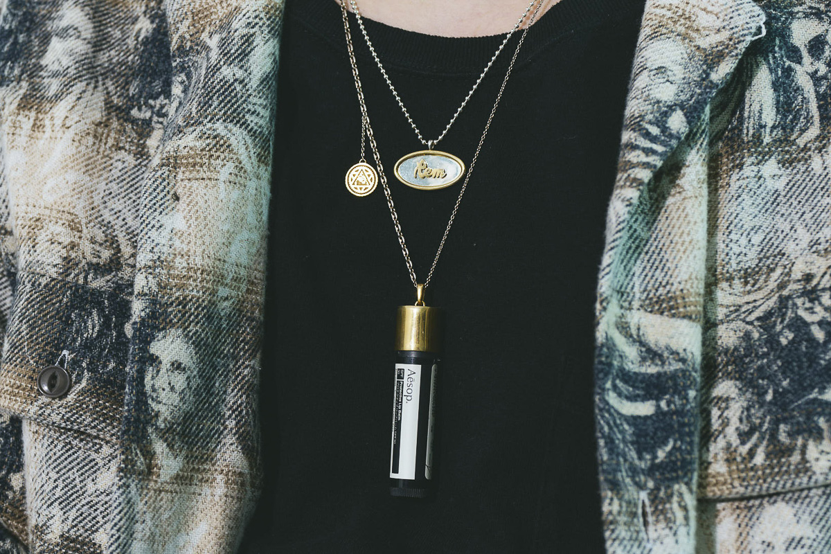 Da-iCE工藤大輝が2024年に買って・使って満足した逸品5品【GoodsPress