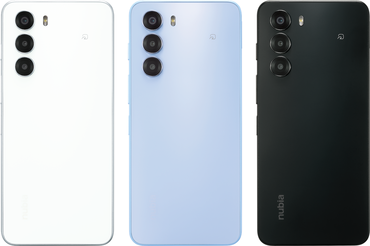 ZTEの折りたたみスマホ「nubia Flip 2」は激安だが使い勝手が良く機能