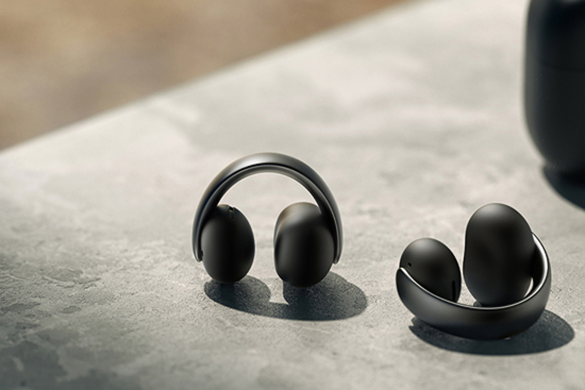 アクセサリー感覚で楽しめるワイヤレスイヤホン登場！アンカーの