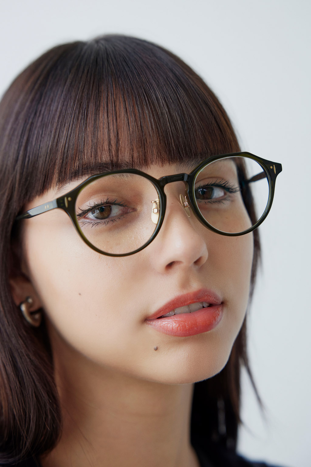 ALEXIA STAM x Re:See Sort Clear Lenses | ALEXIA STAM