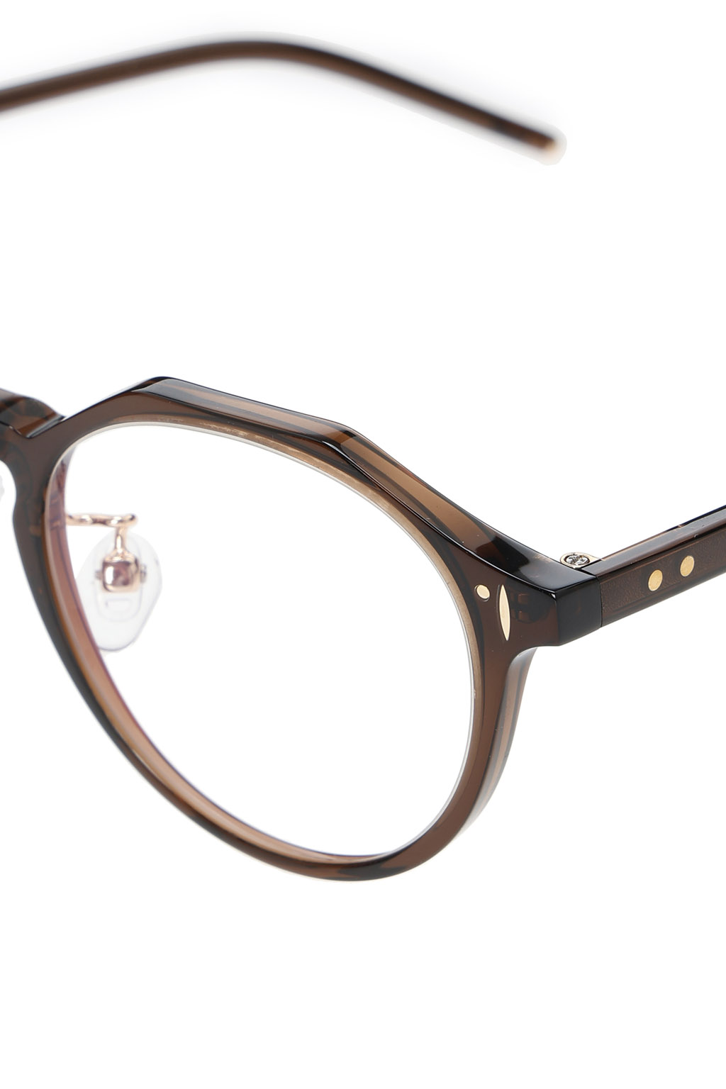 ALEXIA STAM x Re:See Sort Clear Lenses | ALEXIA STAM