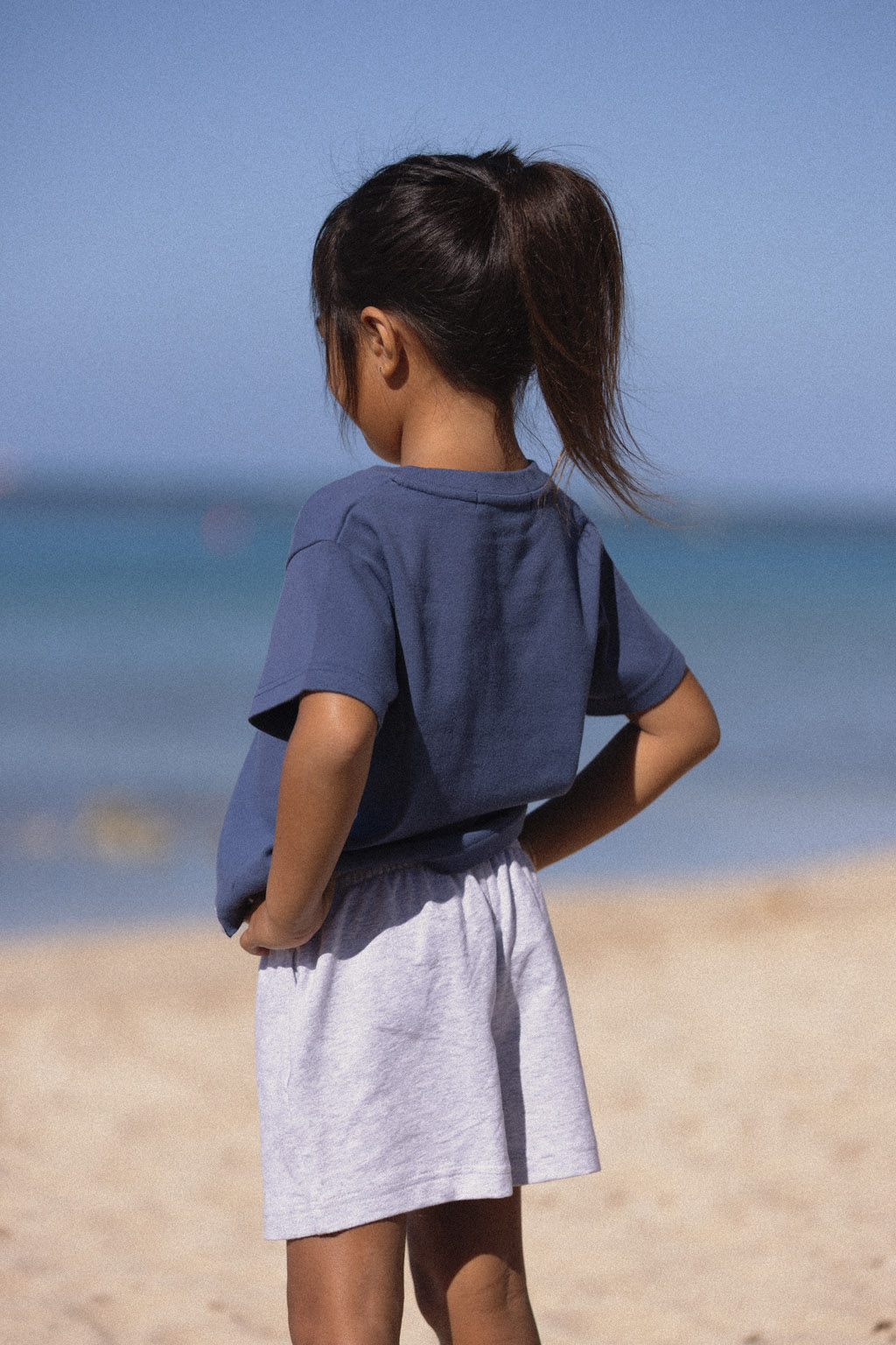 Sanrio x ALEXIA STAM] HELLO Tee for Kids | ALEXIA STAM