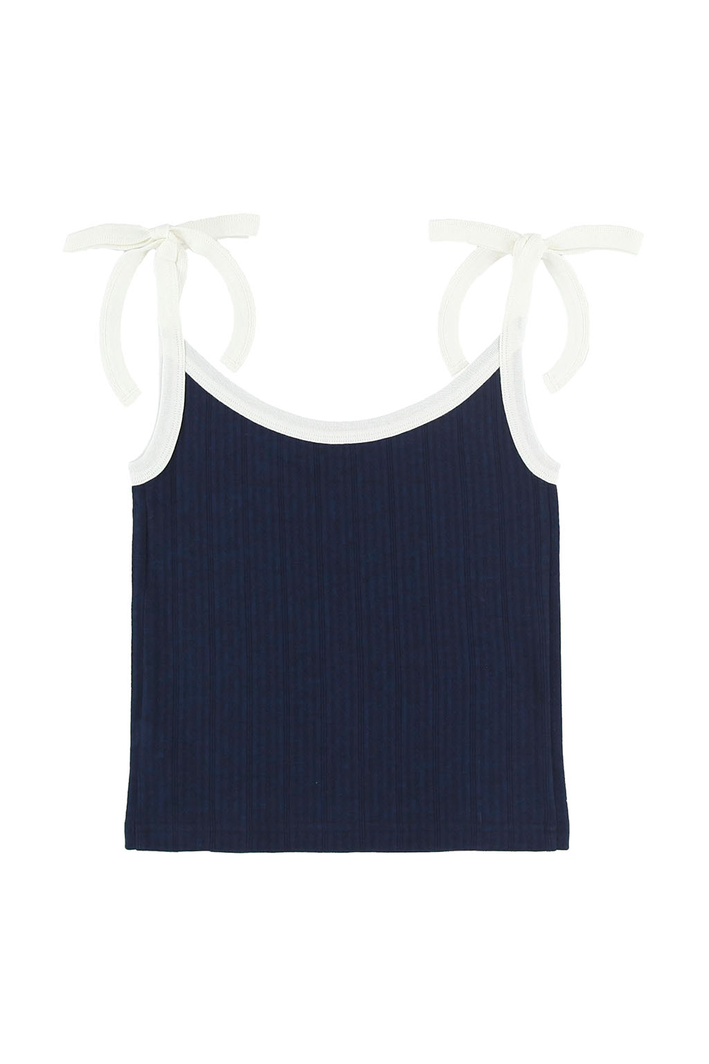 Sanrio x ALEXIA STAM] Shoulder Ribbon Camisole | ALEXIA STAM