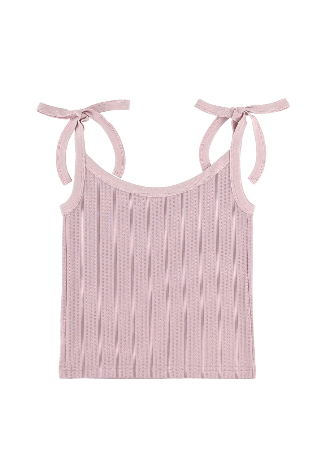 Sanrio x ALEXIA STAM] Shoulder Ribbon Camisole | ALEXIA STAM
