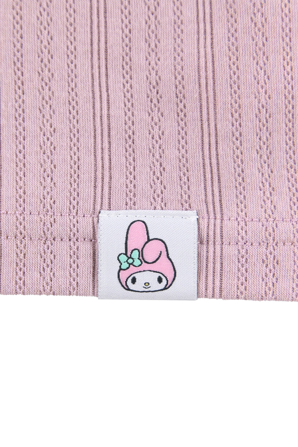 Sanrio x ALEXIA STAM] Shoulder Ribbon Camisole | ALEXIA STAM