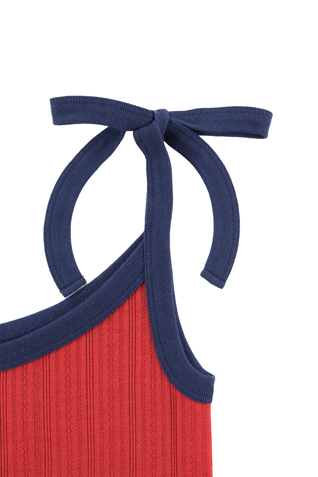 Sanrio x ALEXIA STAM] Shoulder Ribbon Camisole | ALEXIA STAM