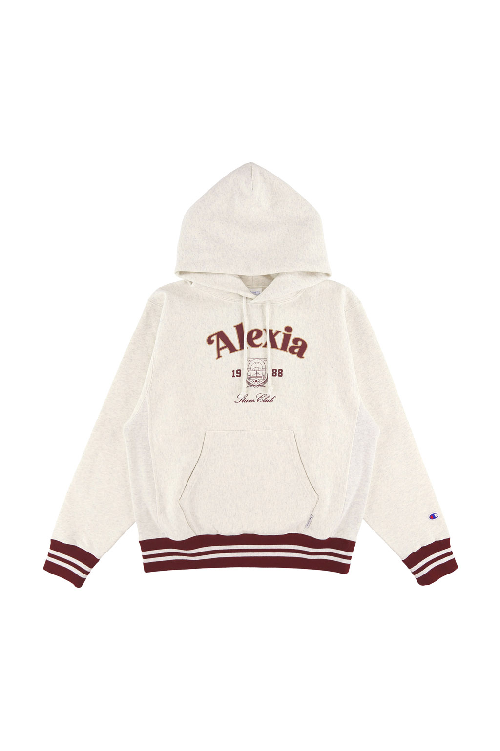 Champion for ALEXIA STAM] Hoodie | ALEXIA STAM