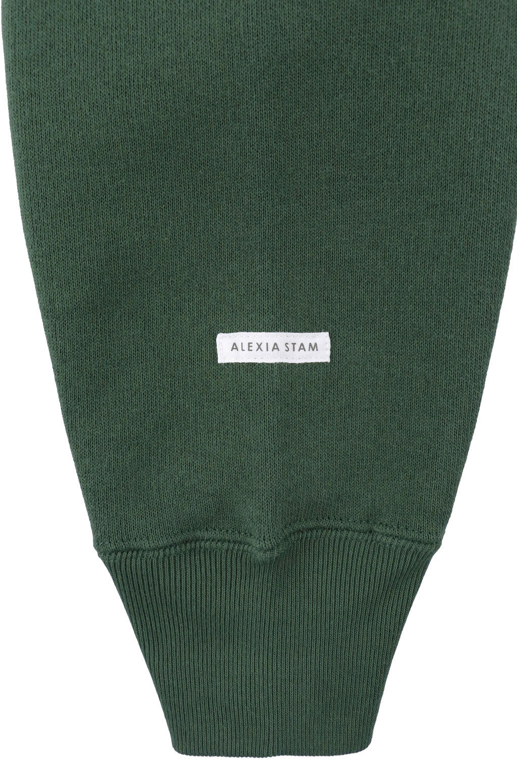 Champion for ALEXIA STAM] Crew Neck Sweatshirt | ALEXIA STAM