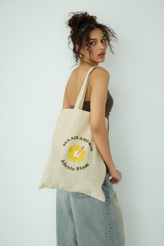 ALEXIA STAM 宮古島店 リニューアルオープン | ALEXIA STAM