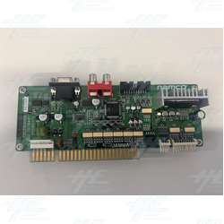NAMCO I/O Board System 246 PCB Jamma B Board - Namco Parts