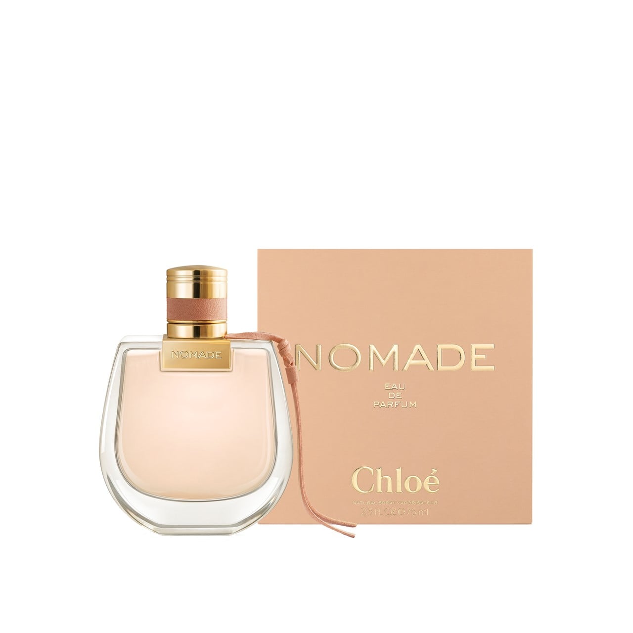 Chloé Nomade Eau de Parfum USA