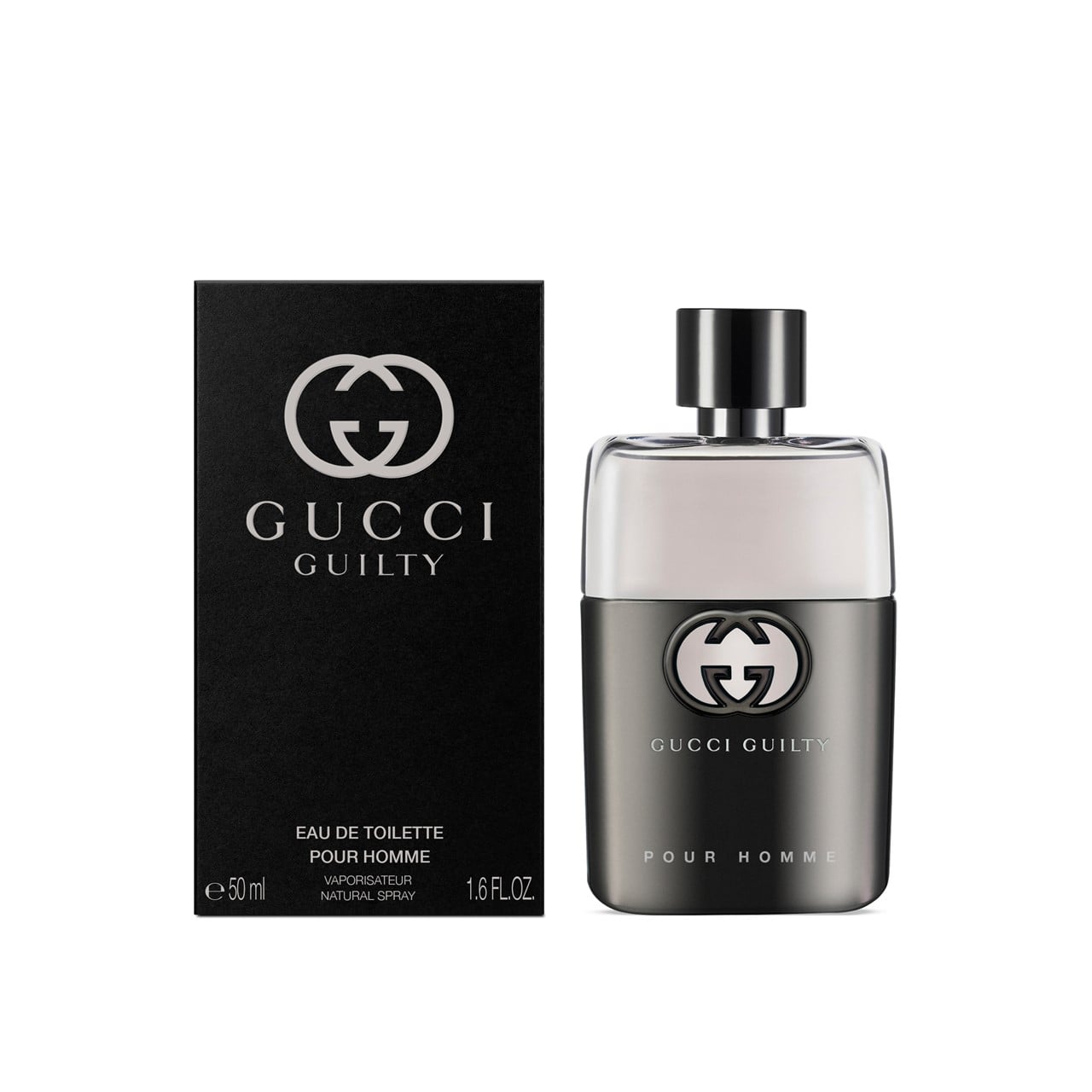 Gucci Guilty Eau de Toilette for Men USA