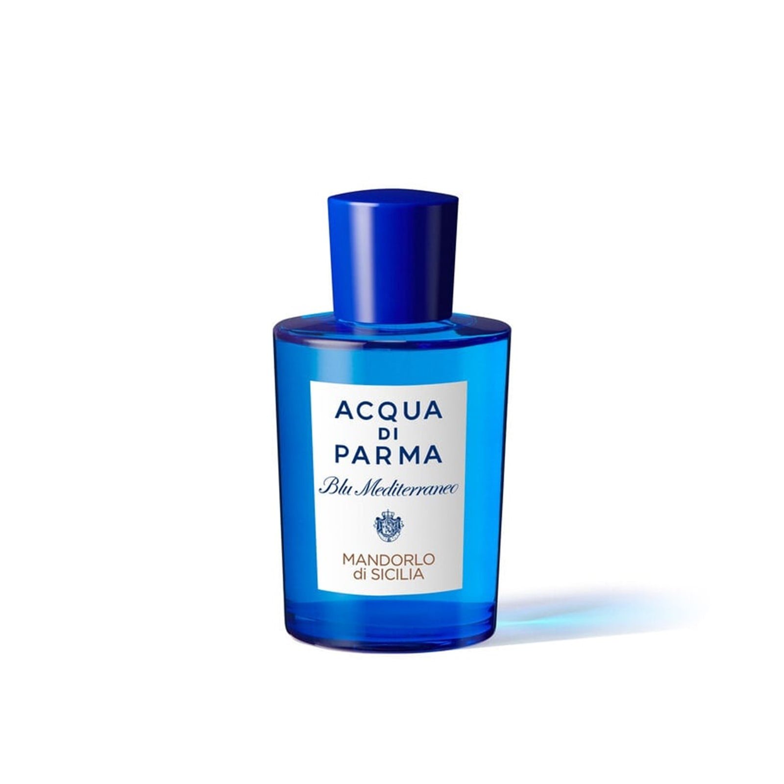 Acqua Di Parma Blu Mediterraneo Mandorlo Di Sicilia Eau de