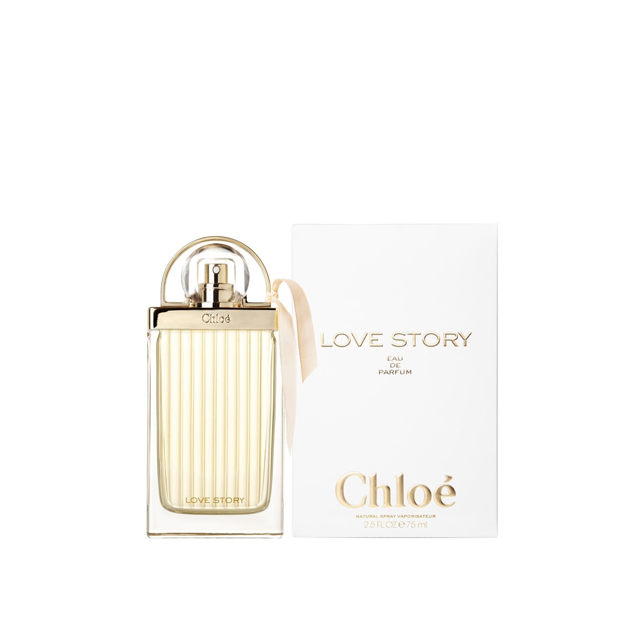 Chloé Love Story Eau de Parfum 75ml Canada