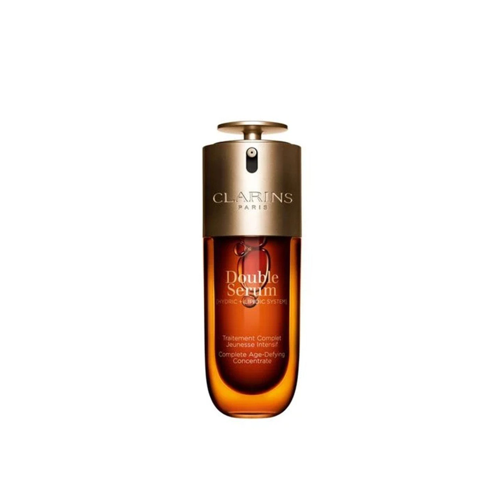 美容液 CLARINS Double Serum 75ml ダブル セーラム - 美容液(セラム