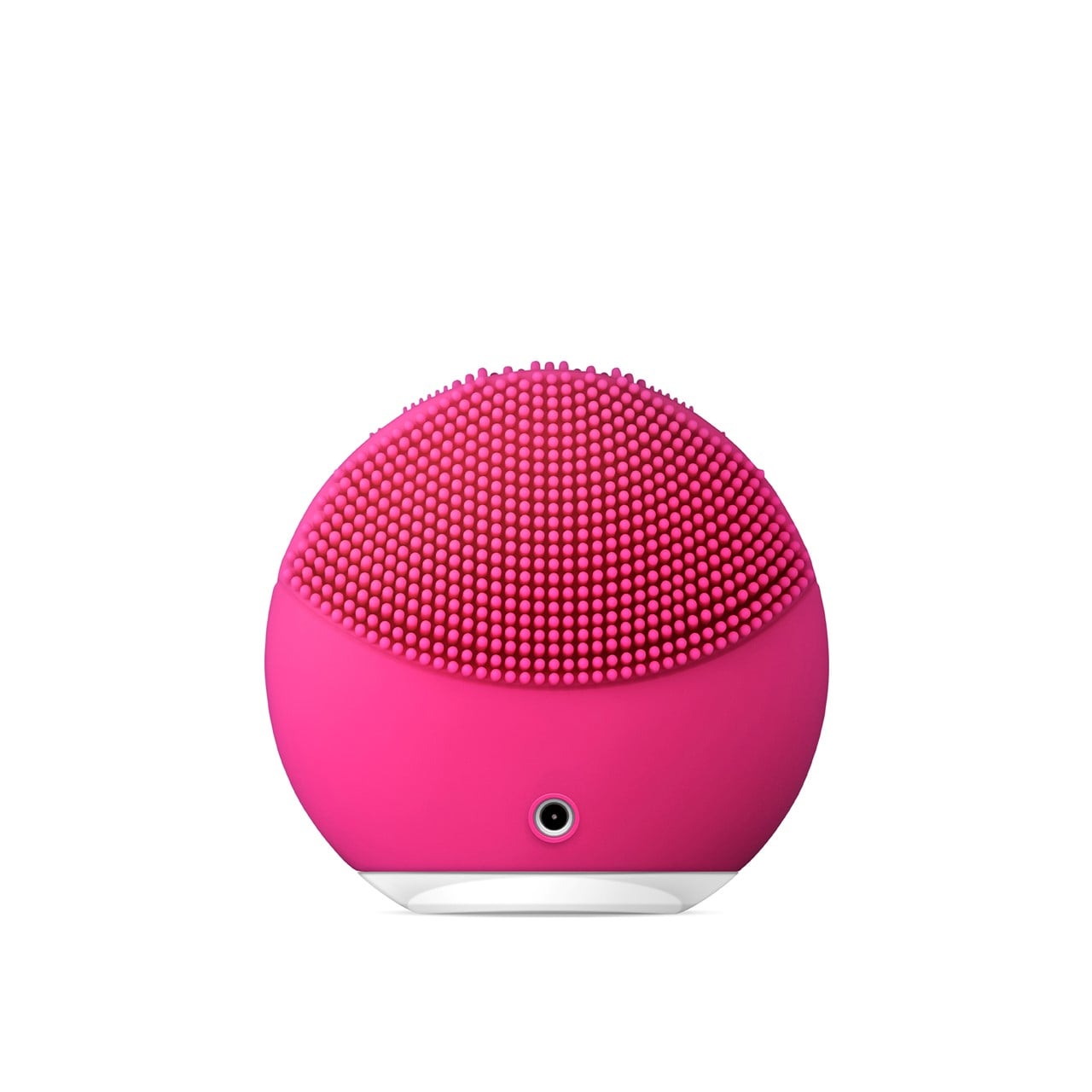 FOREO LUNA™ mini 2 Facial Cleansing Device Fuchsia USA