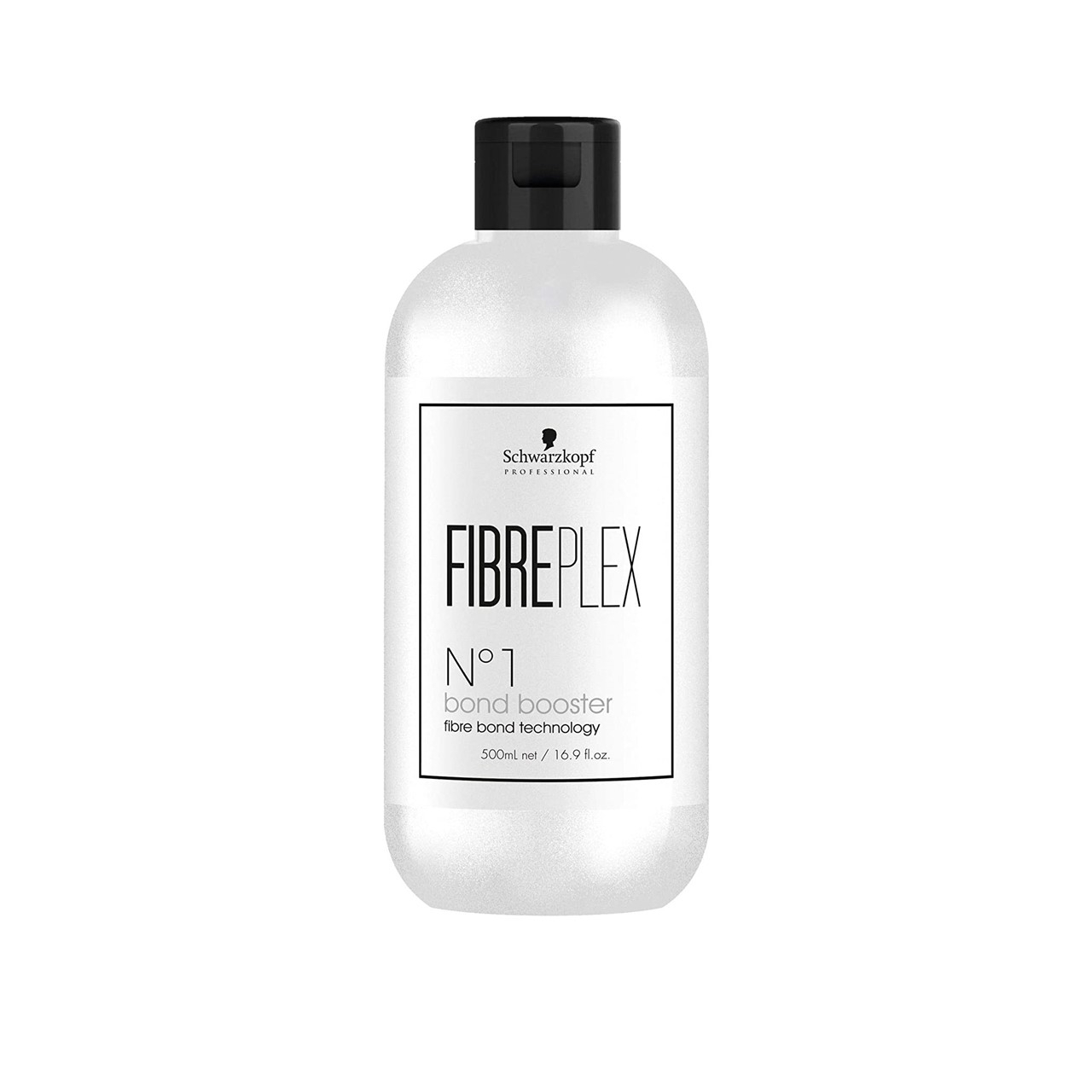 Schwarzkopf Fibreplex Nº1 Bond Booster 500ml (16.9 fl oz) USA