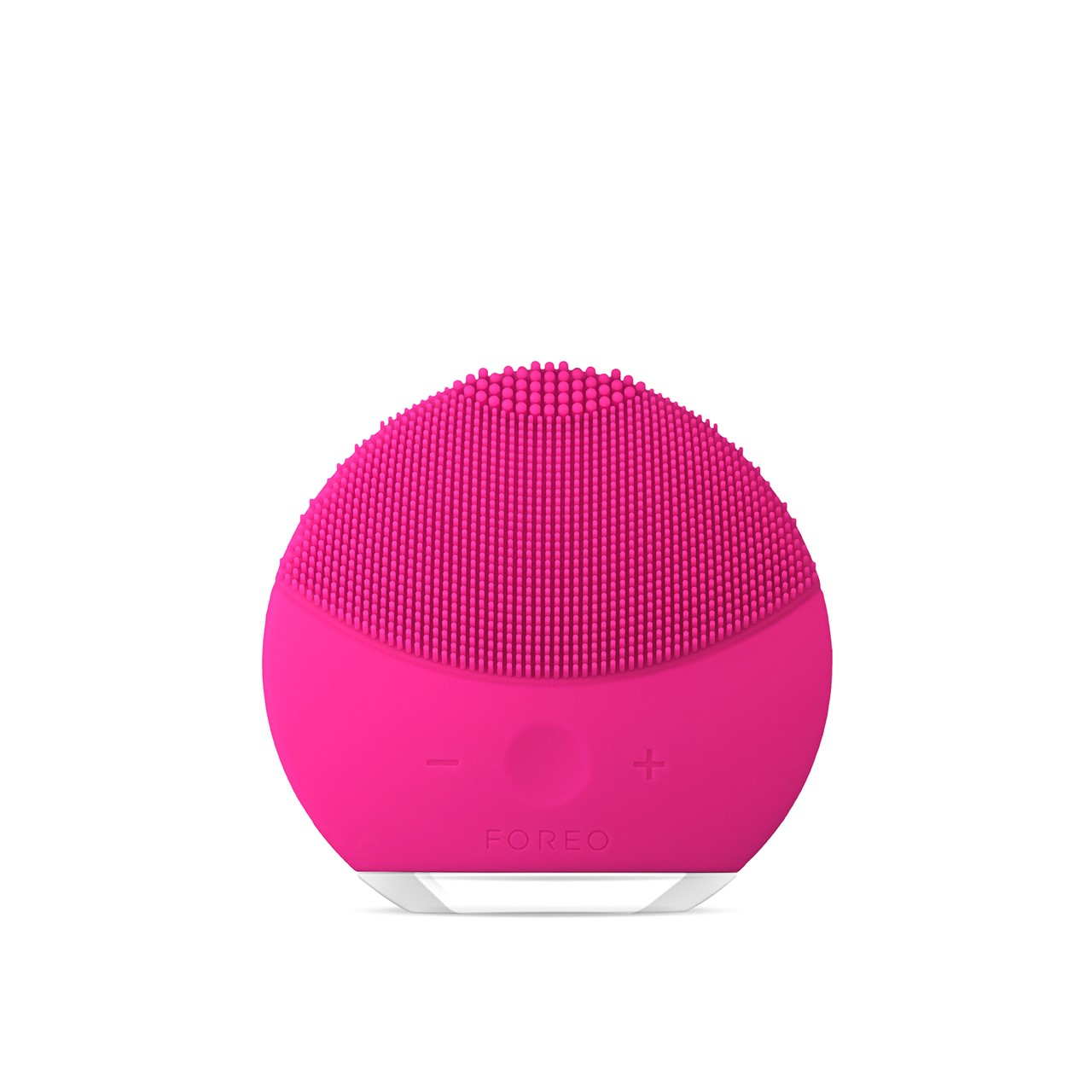 FOREO LUNA™ mini 2 Facial Cleansing Device Fuchsia USA