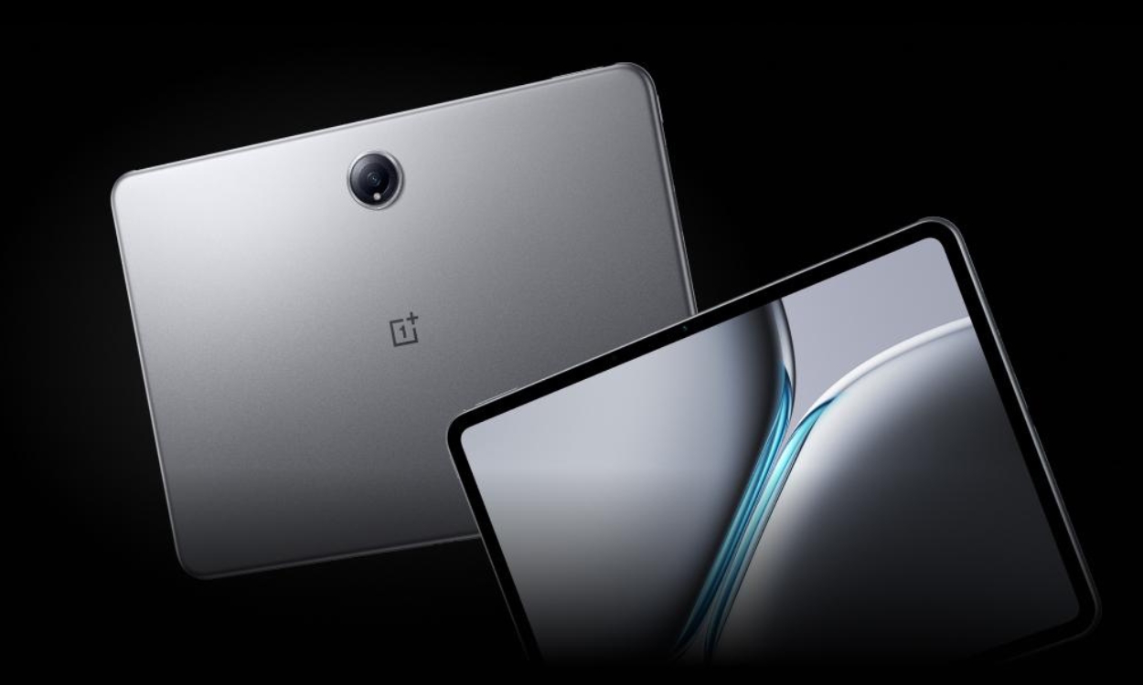 OnePlus Pad 2 with Snapdragon 8 Gen 3 Launched; Here Are All the