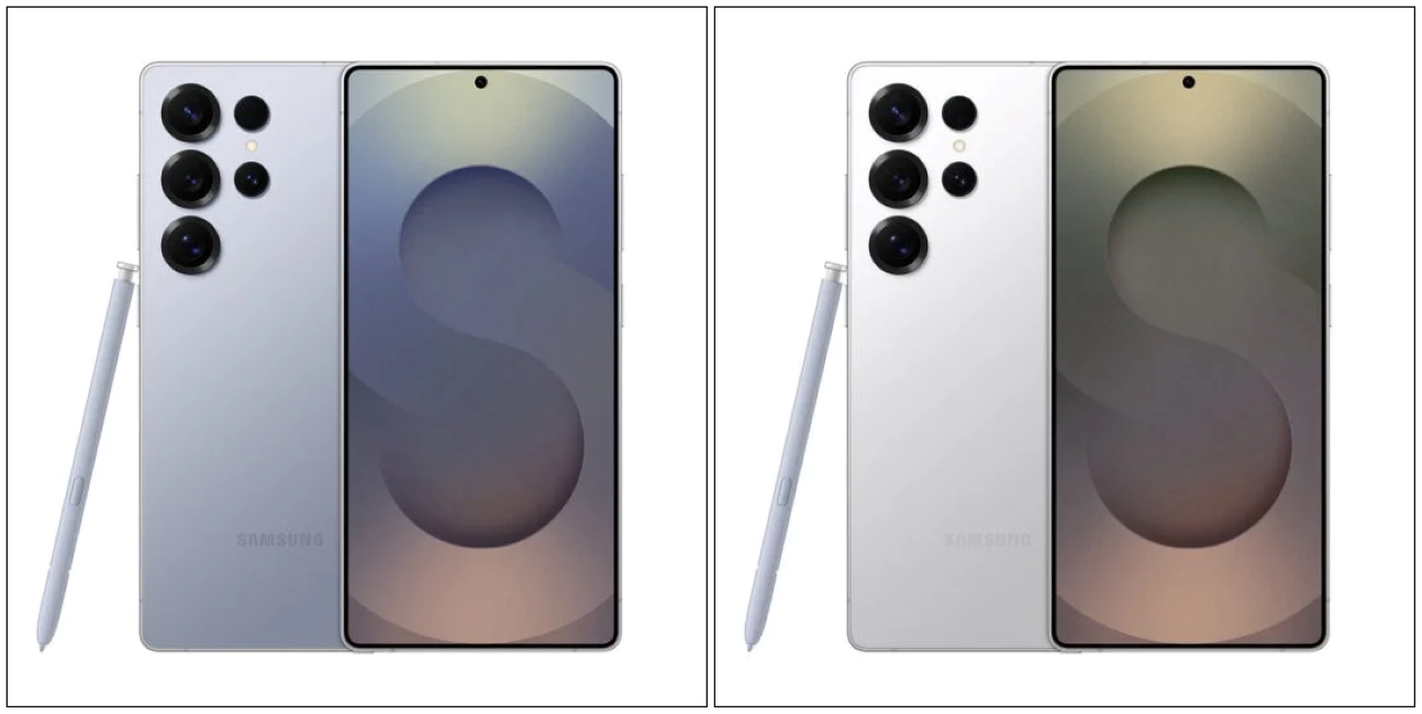 Samsung Announces Galaxy S25, S25+ and S25 Ultra at Unpacked 2025