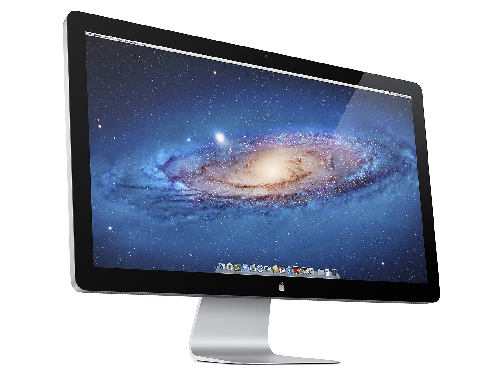 Apple Thunderbolt Display | Modell A1407 | Benno Shop